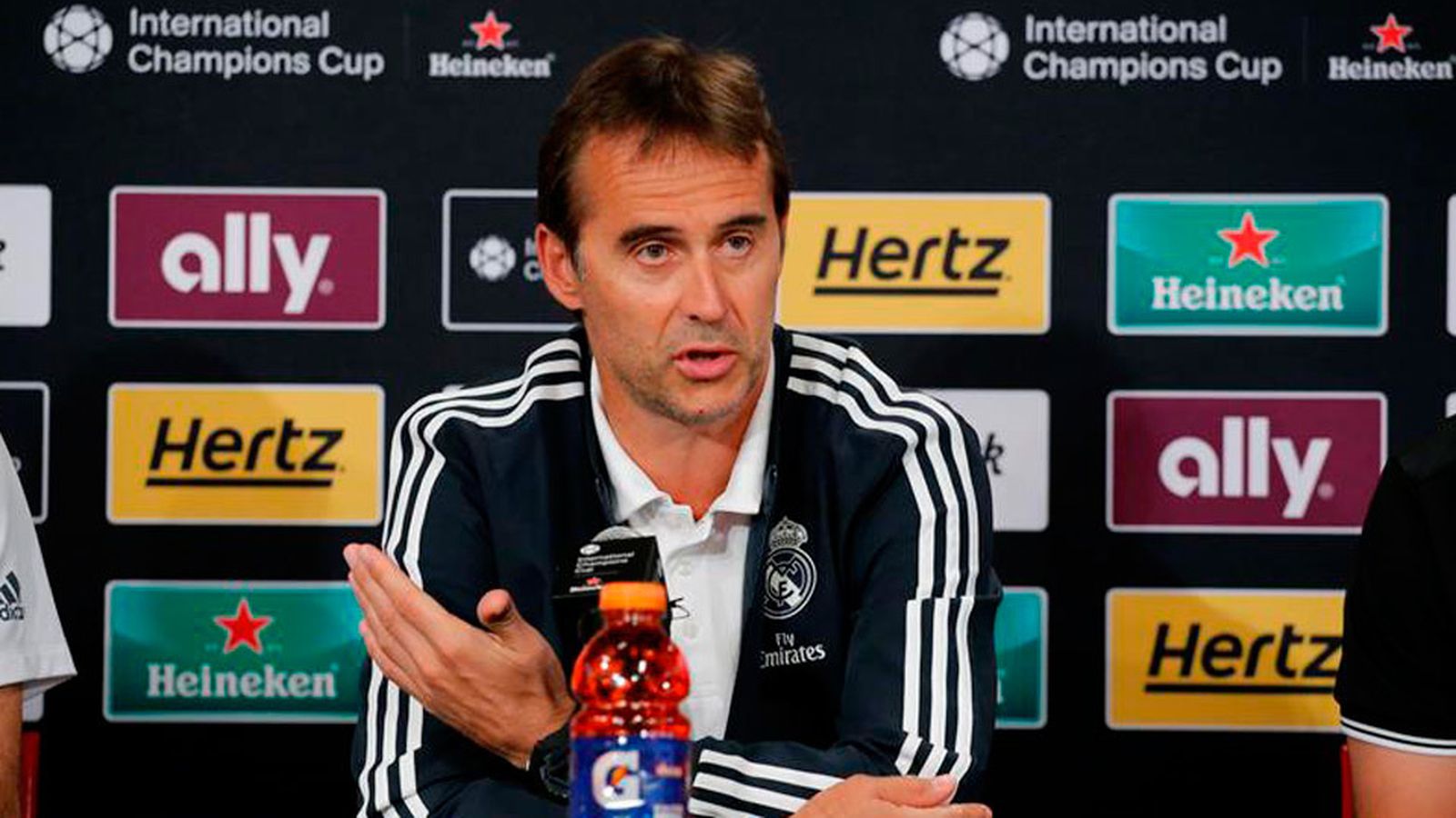 Lopetegui