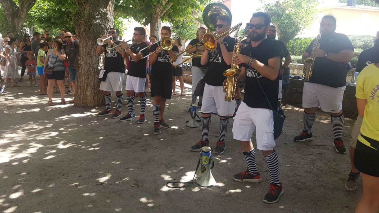 Banda de música