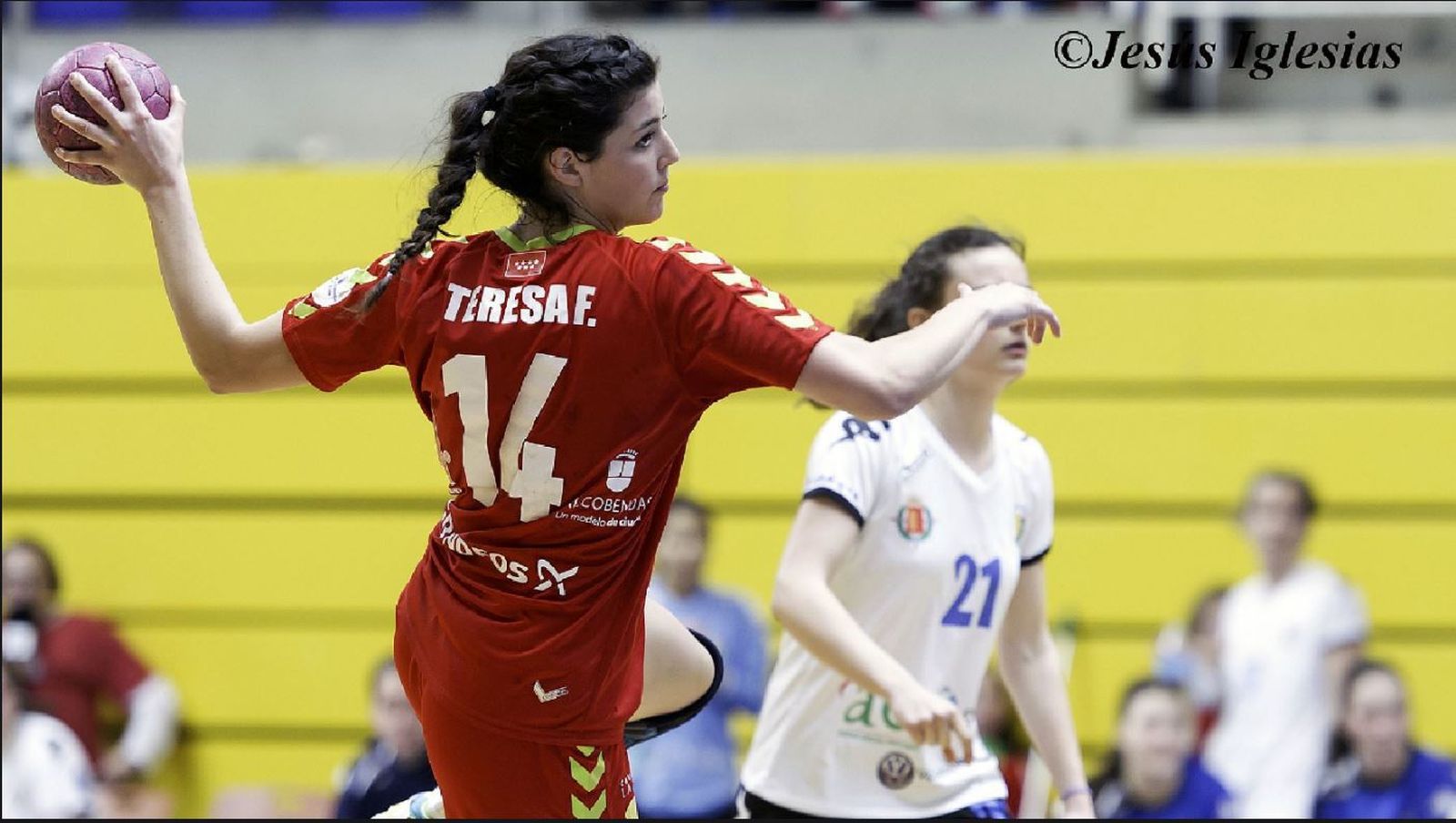 Teresa Francés