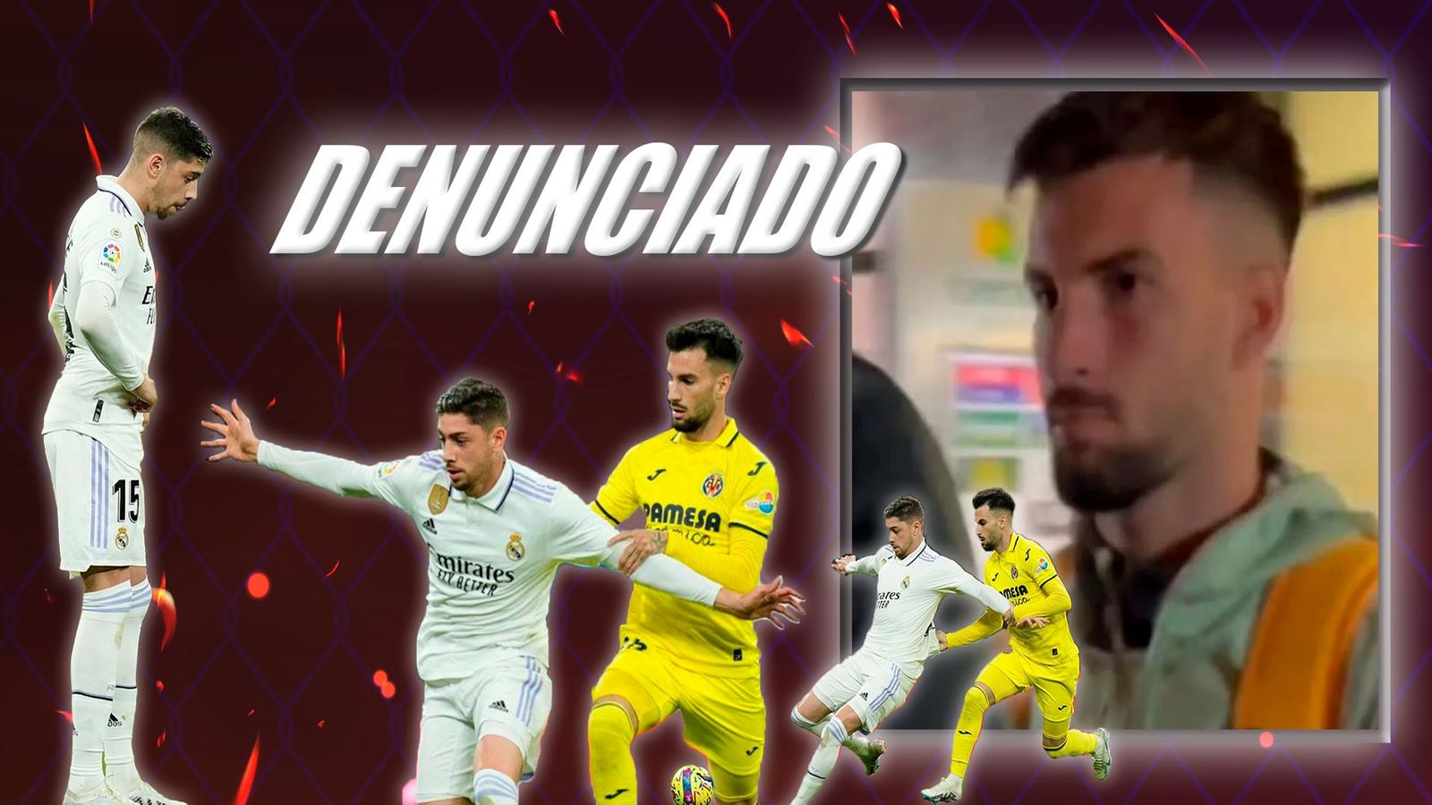 Fede Valverde
