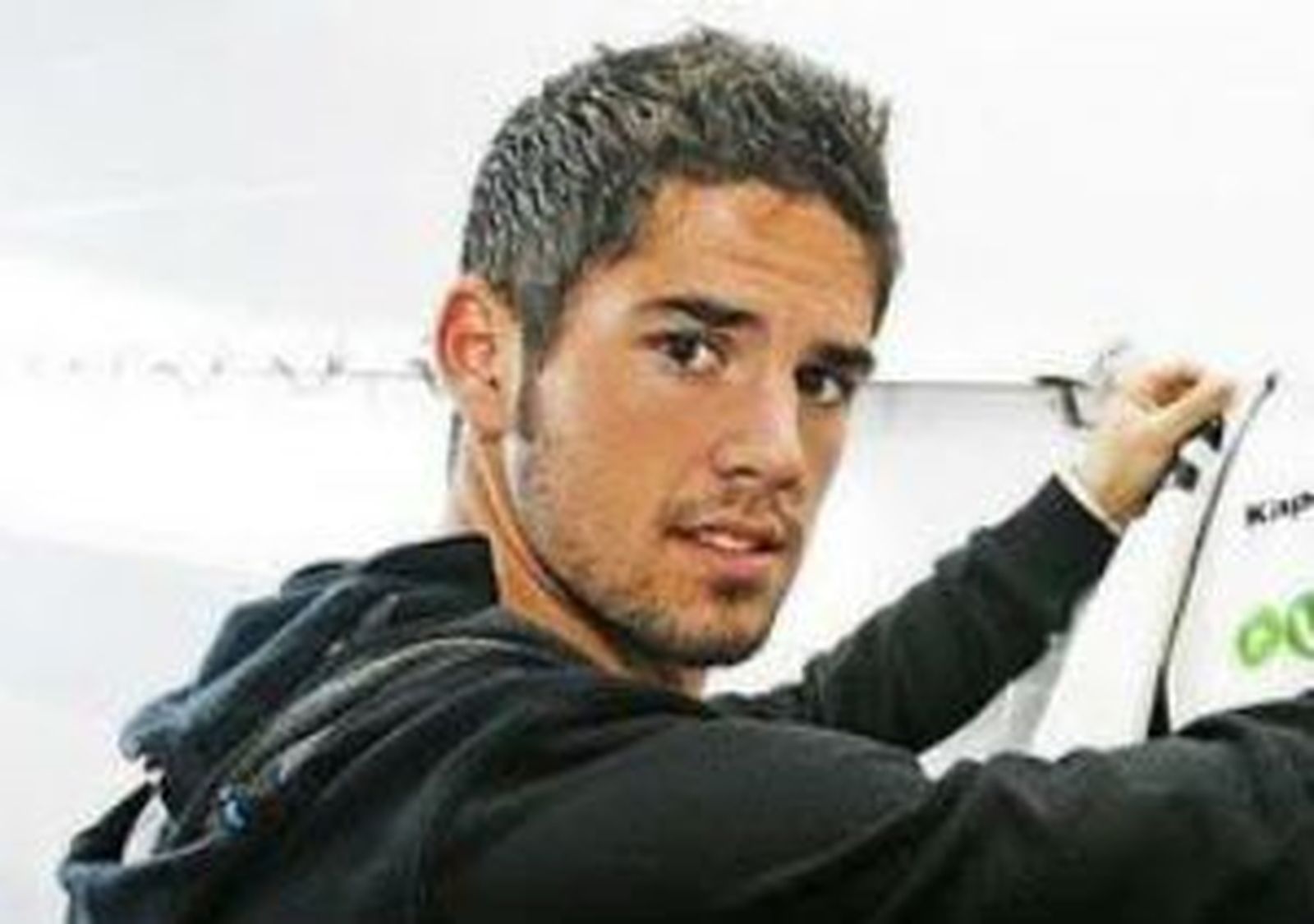 Isco será presentado