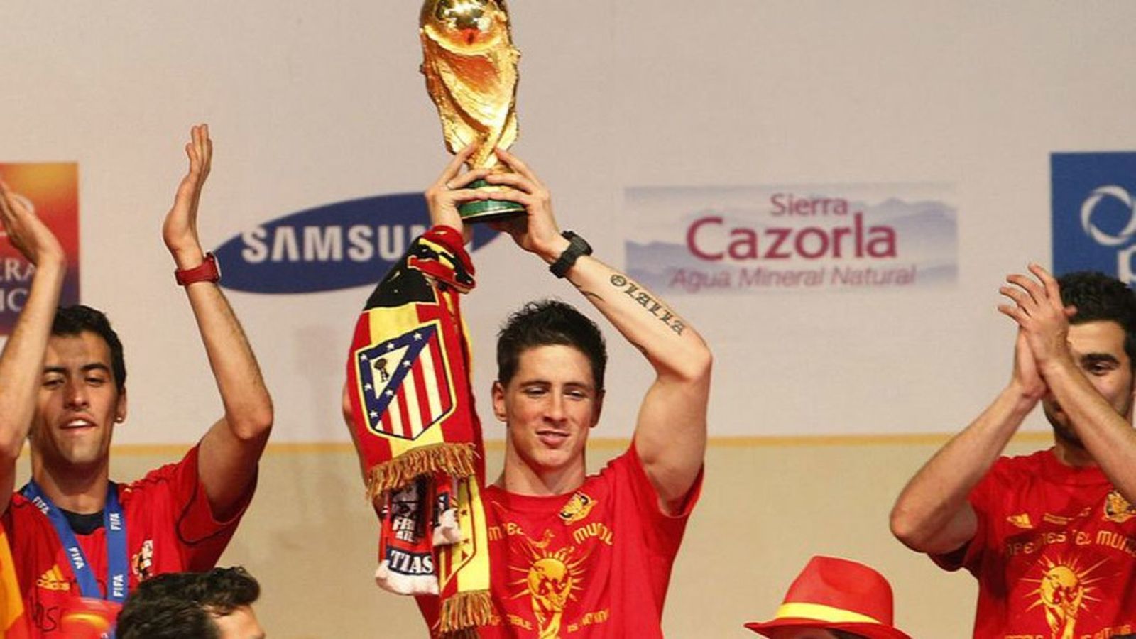 Fernando Torres