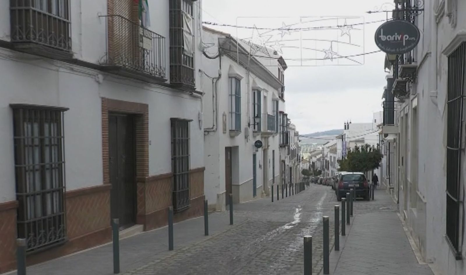 Mata a su mujer en Estepa y luego se quita la vida