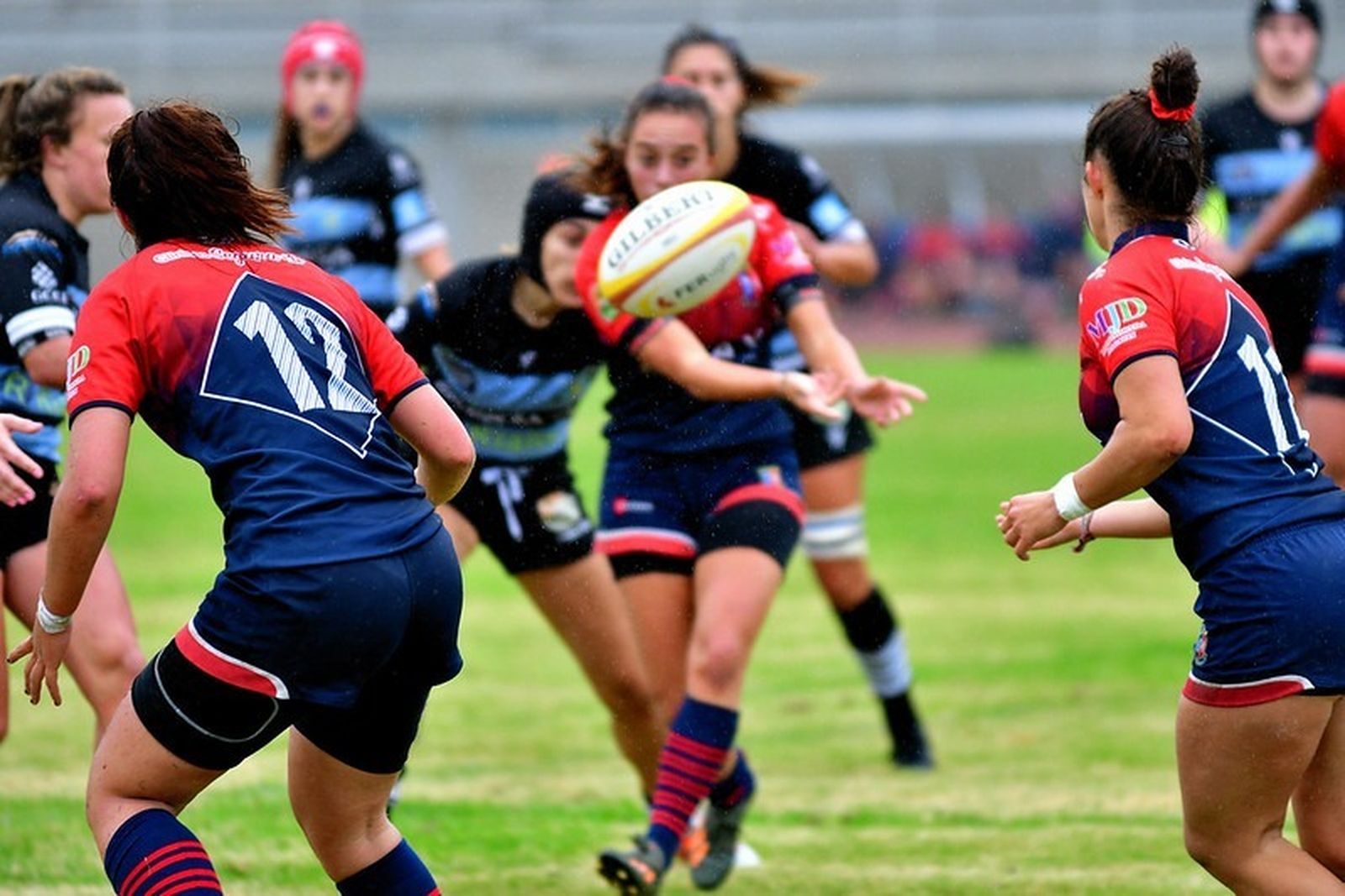 Rugby Majadahonda