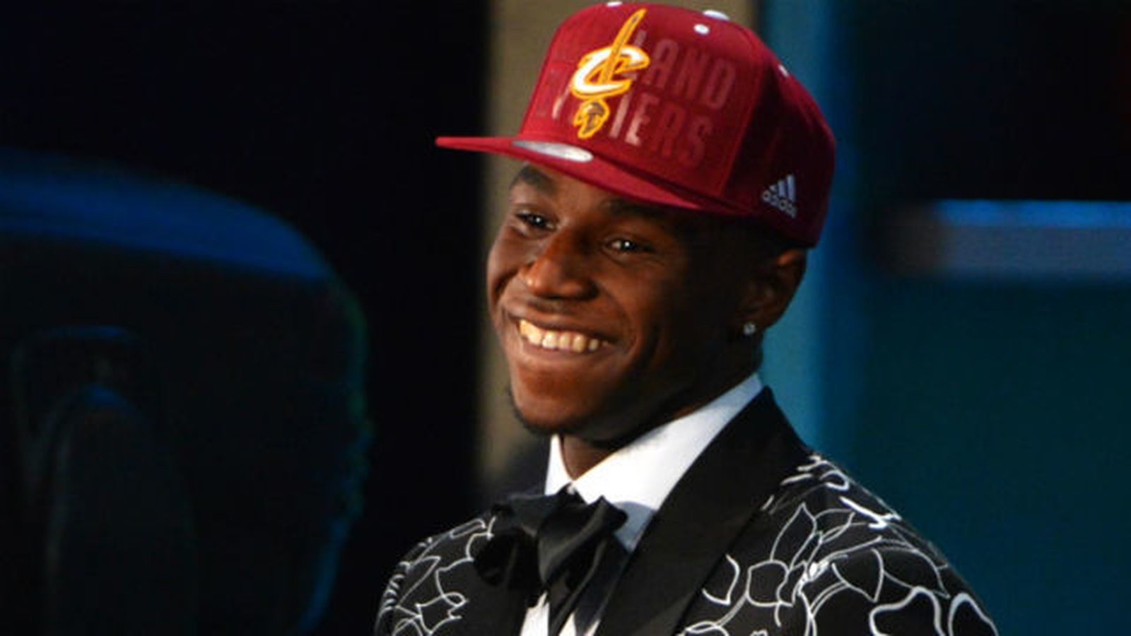 Andrew Wiggins