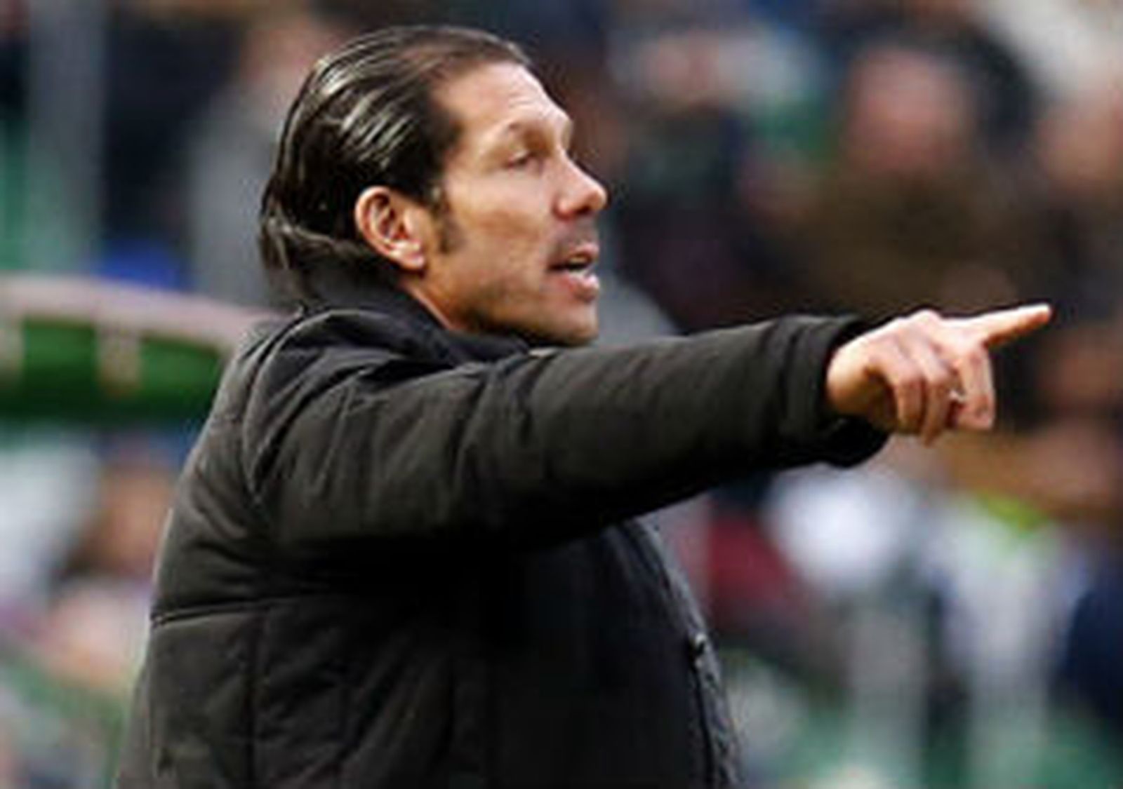 Diego Simeone