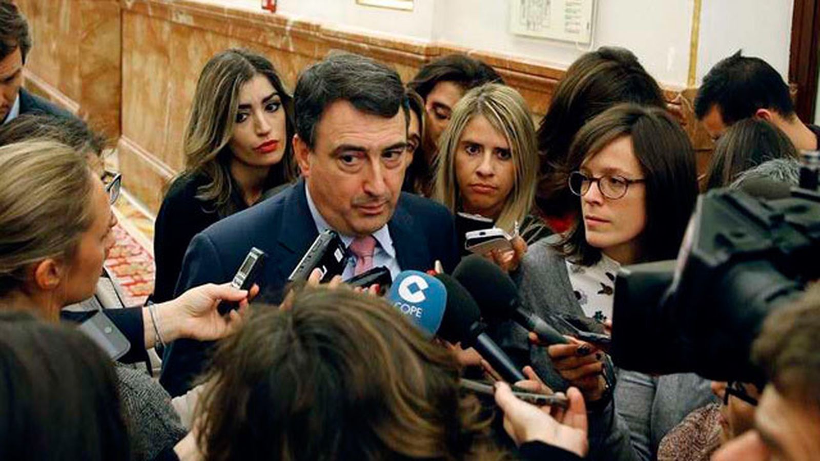 Aitor Esteban