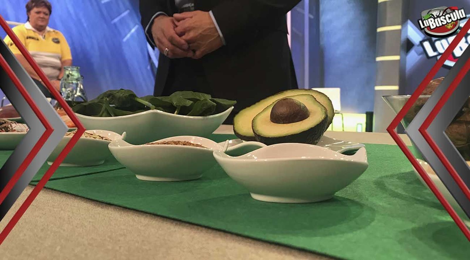 El Omega3: muy beneficioso para nuestra salud