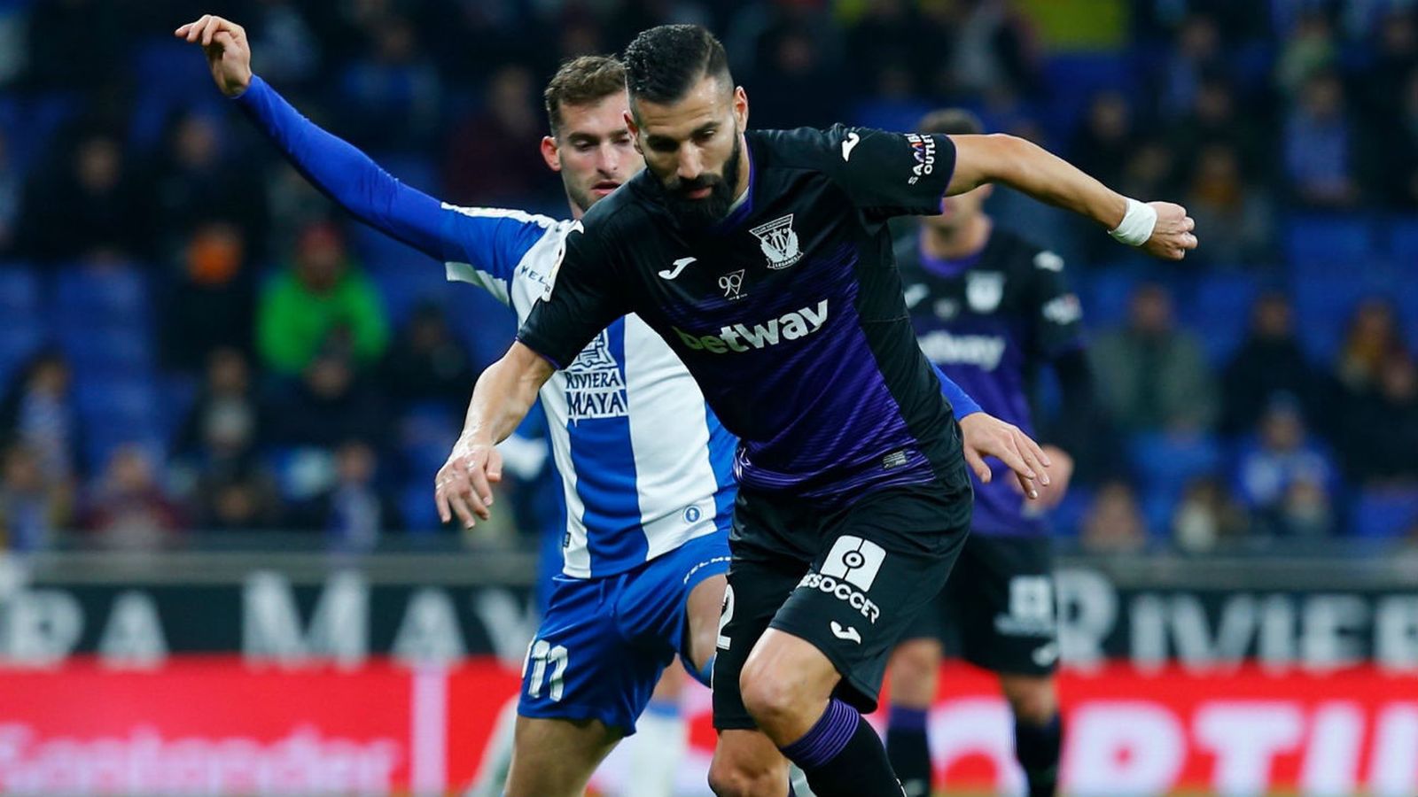 Espanyol - Leganés