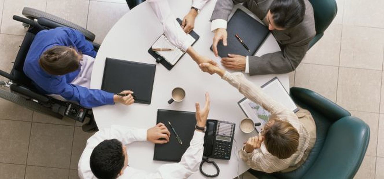 ¿Qué importancia tiene la figura del asistente personal para la empleabilidad de las personas con discapacidad?