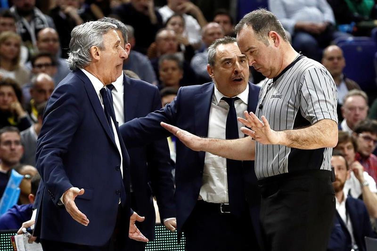 Final Copa del Rey de baloncesto 2019
