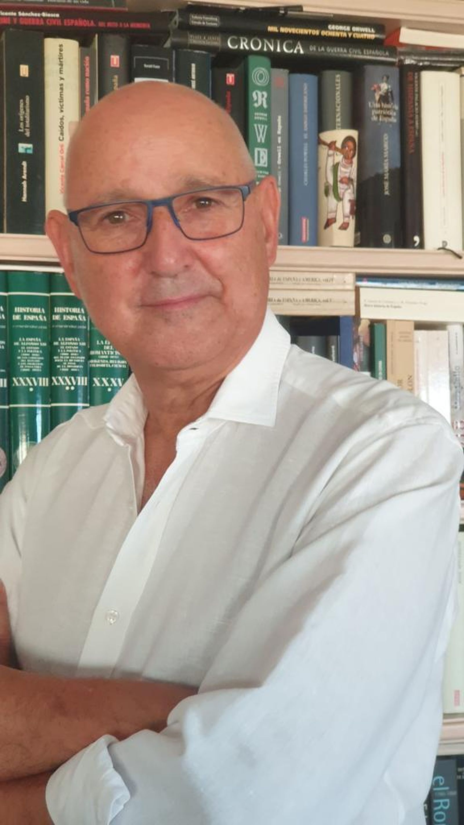 José Antonio Álvarez Gundín