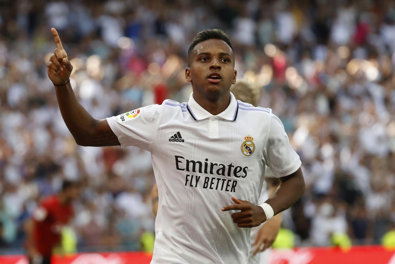Rodrygo