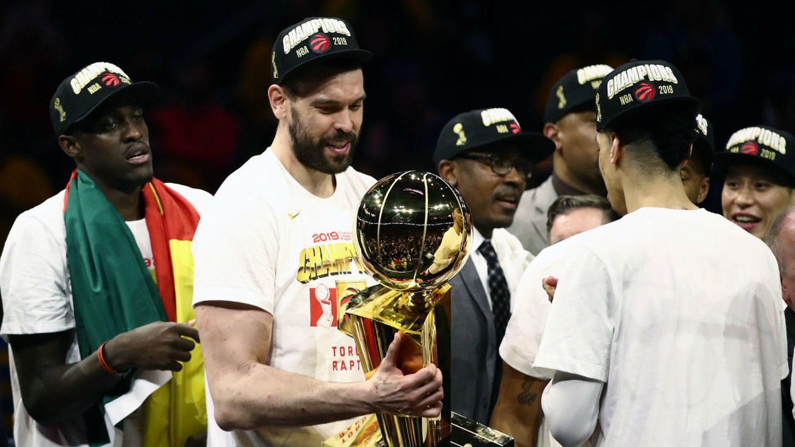 Marc Gasol