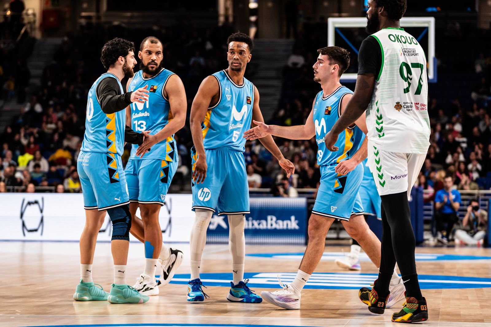 Movistar Estudiantes