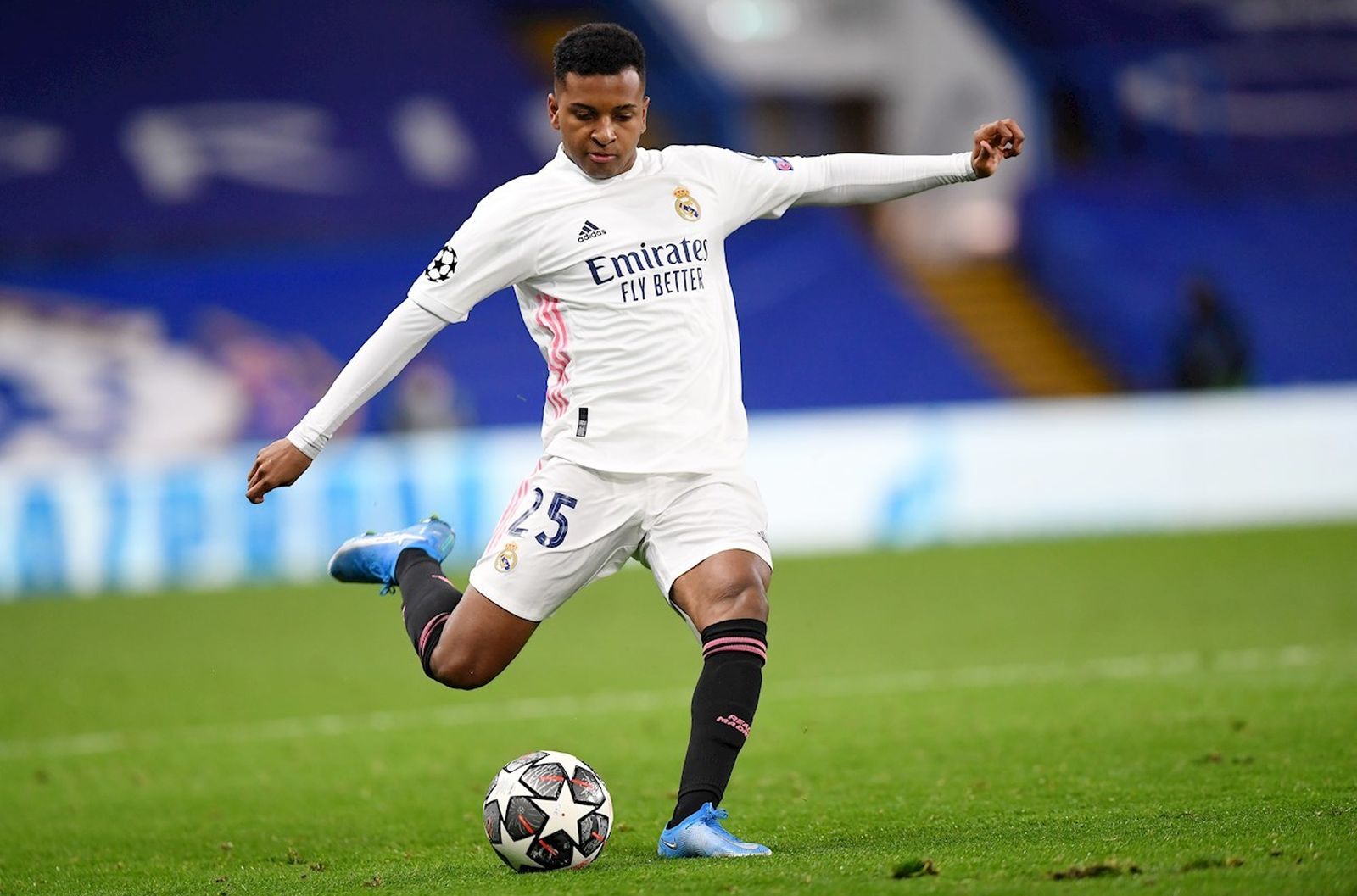 Rodrygo