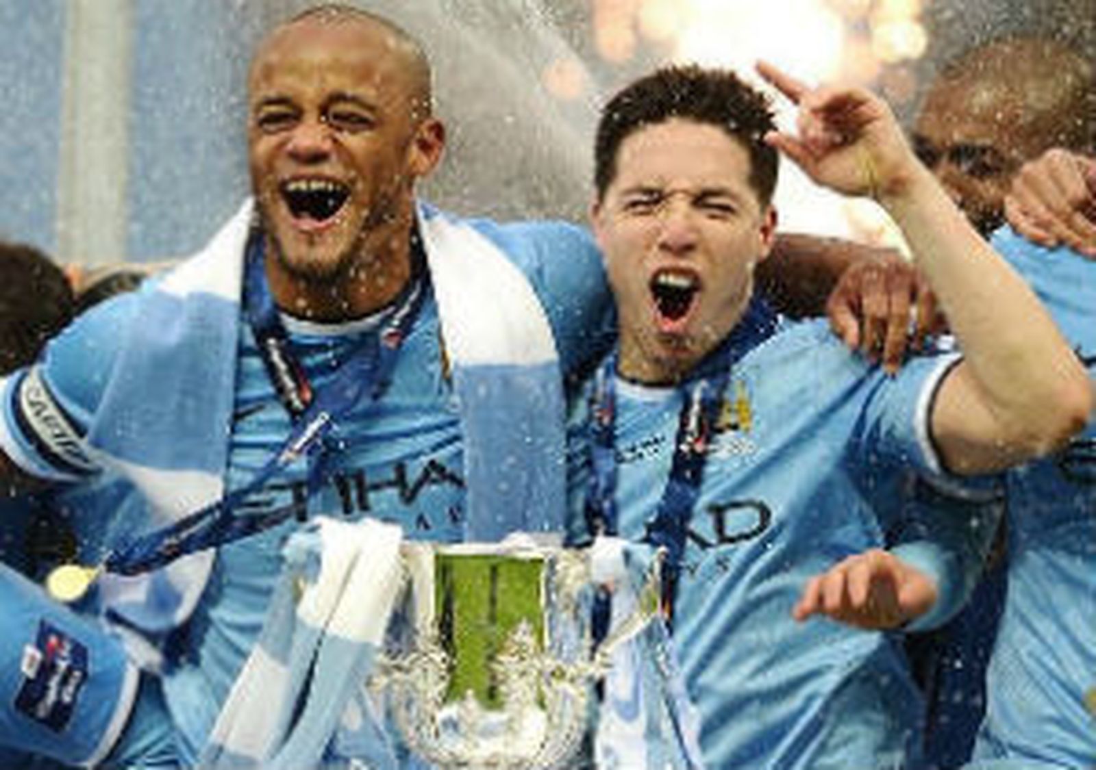 Manchester City