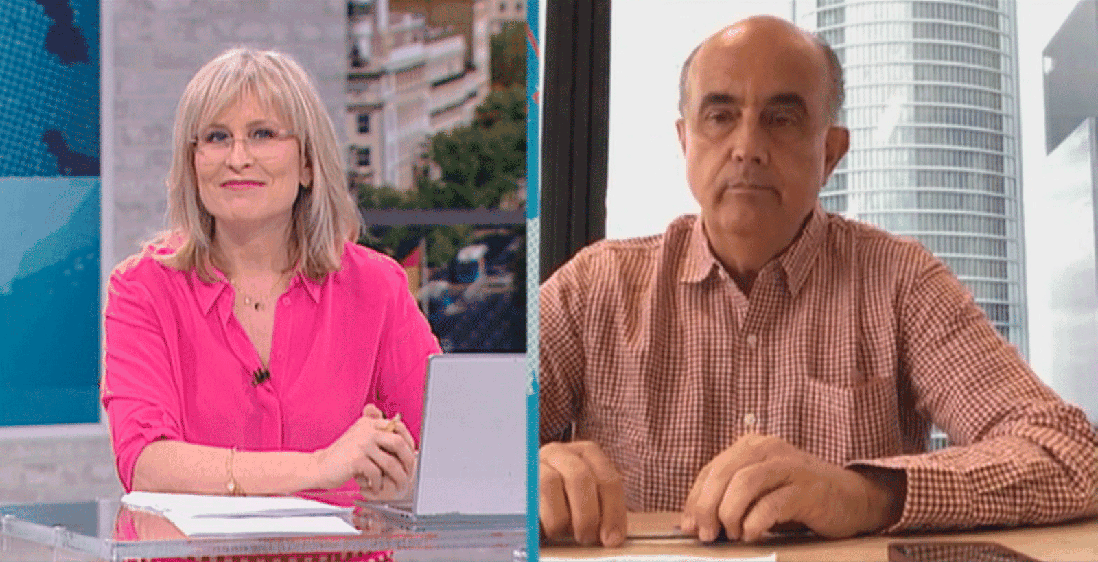 Antonio Zapatero: "La pandemia ha cambiado, es el momento de abrir el debate del fin de la mascarilla en interiores"