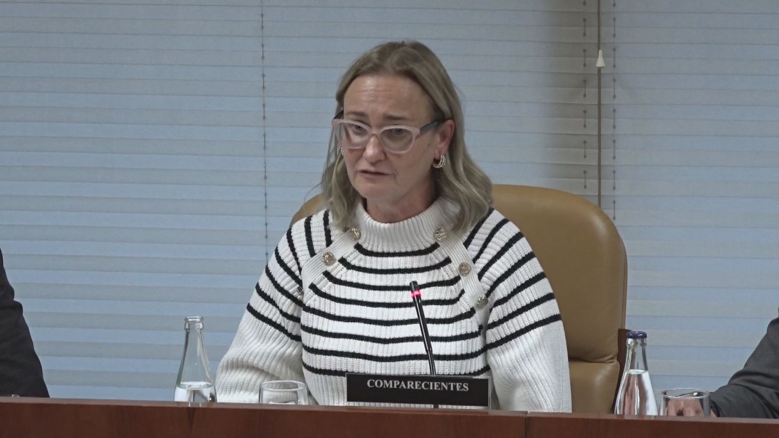 LA interventora de la UCM desconoce quien realizó la contratación con la empresa Making  Science porque "se hizo sin la fiscalización previa que requería"
