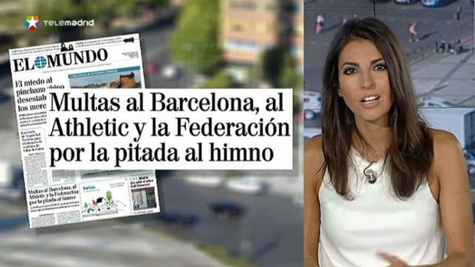 Revista de prensa, martes 28