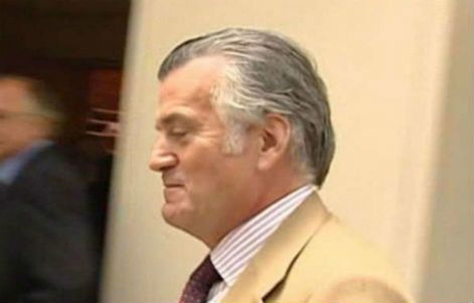 El ex 'número dos' de Interior apunta a la antigua cúpula del PP en el espionaje a Bárcenas