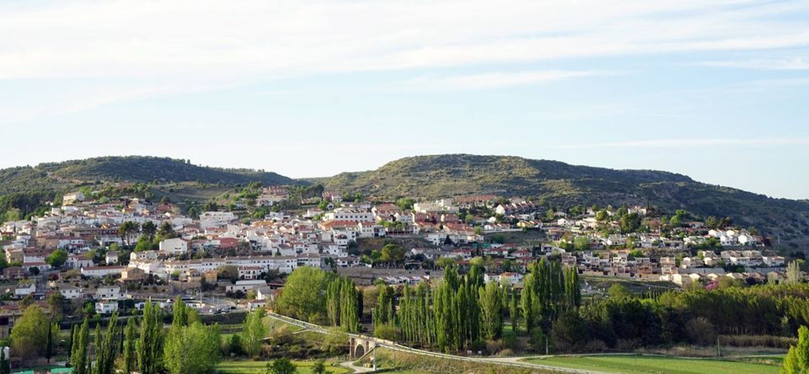 Orusco de Tajuña