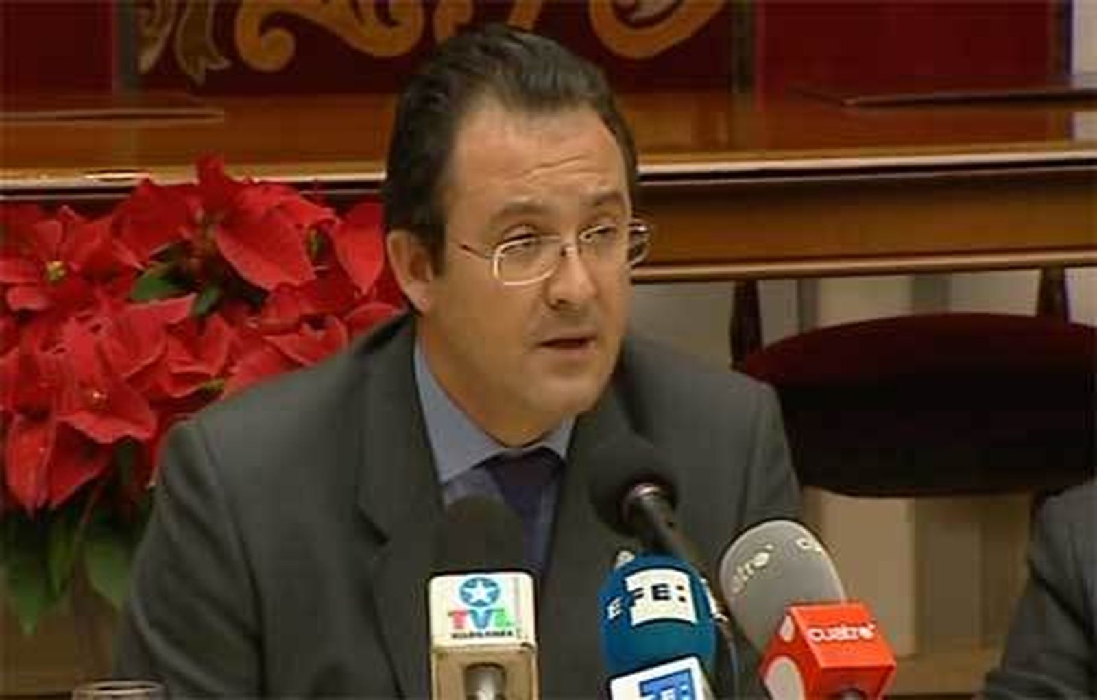 El alcalde de Leganés intentará "impedir"  la posible macrofiesta de Diviertt en La Cubierta