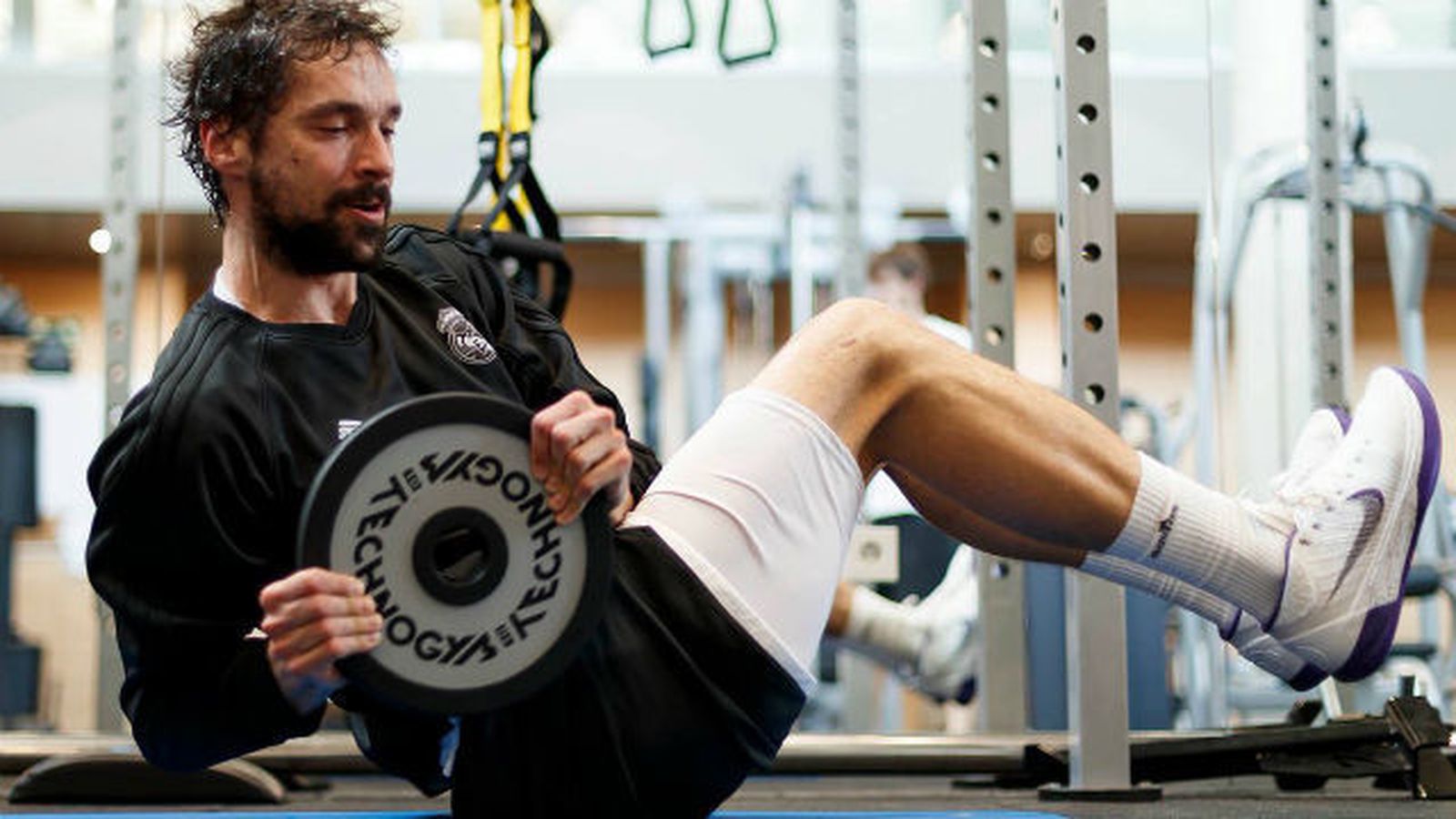 Sergio Llull