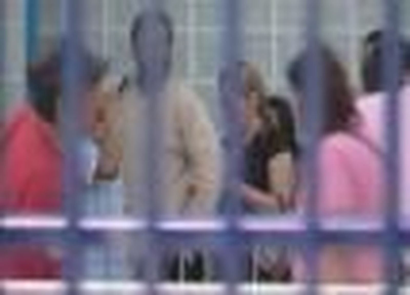 Una mujer brasileña, presuntamente víctima de un red de prostitución, expulsada de forma irregular