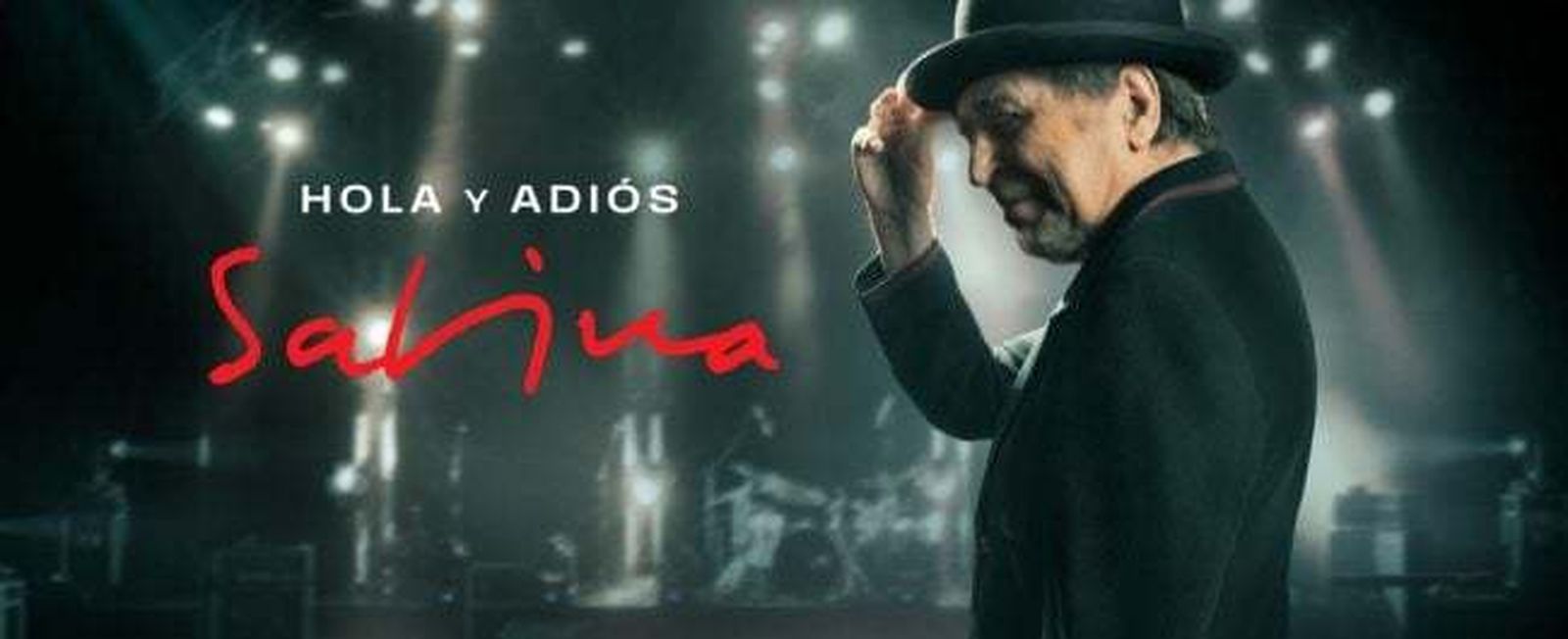 Joaquín Sabina