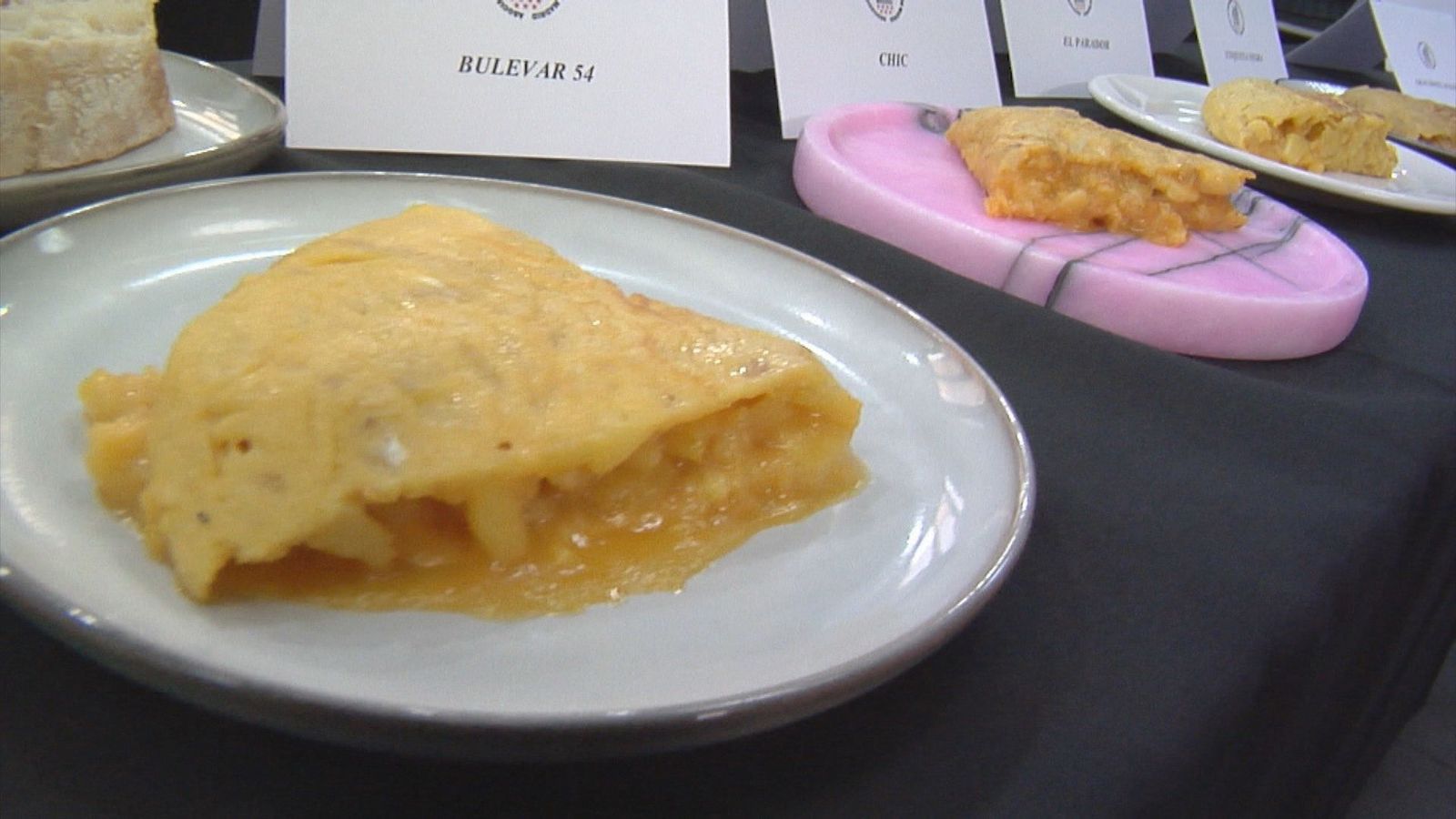 Esta es la mejor tortilla de patatas de Madrid de este 2026