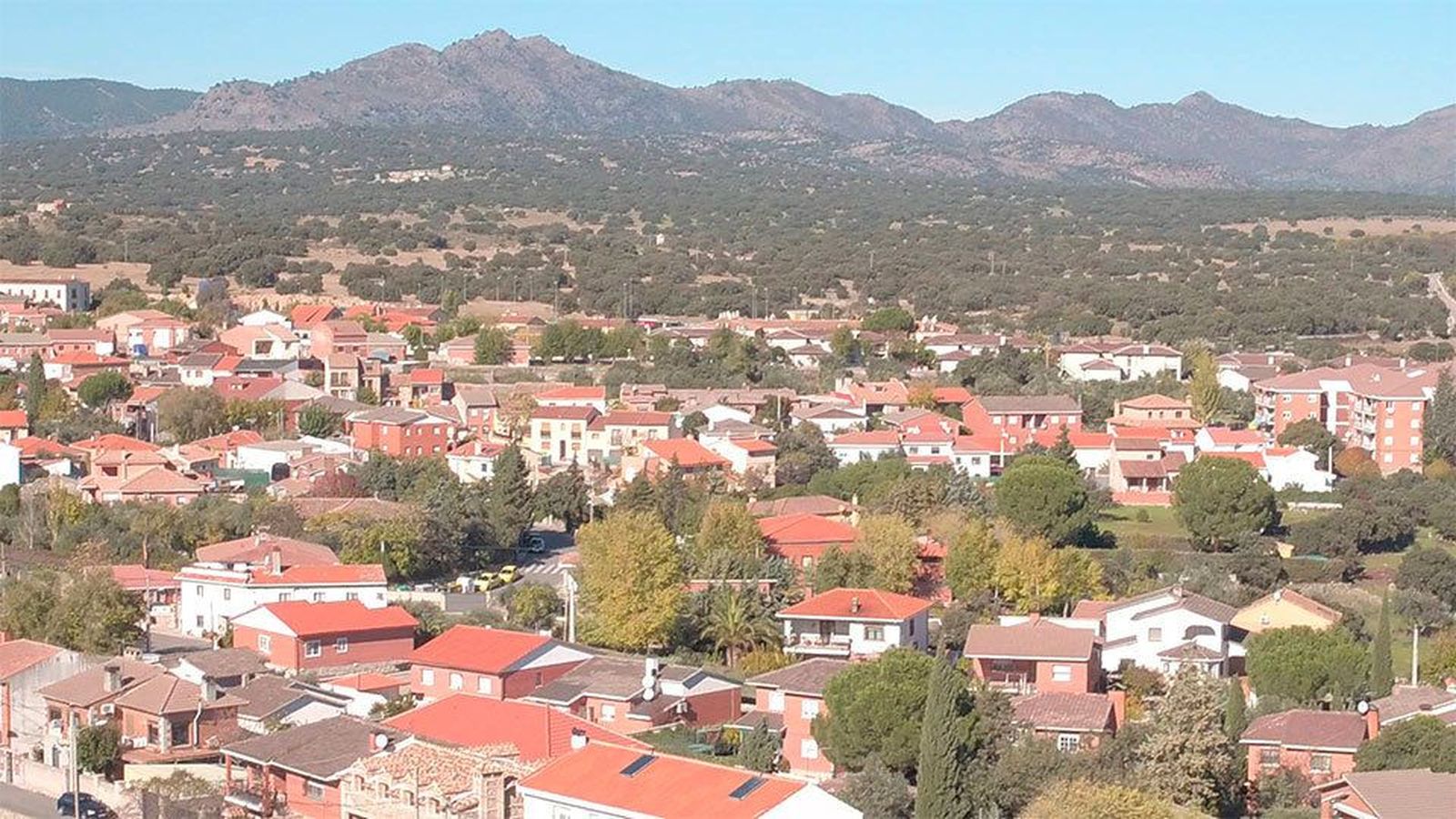 Ruta 179: Collado Mediano