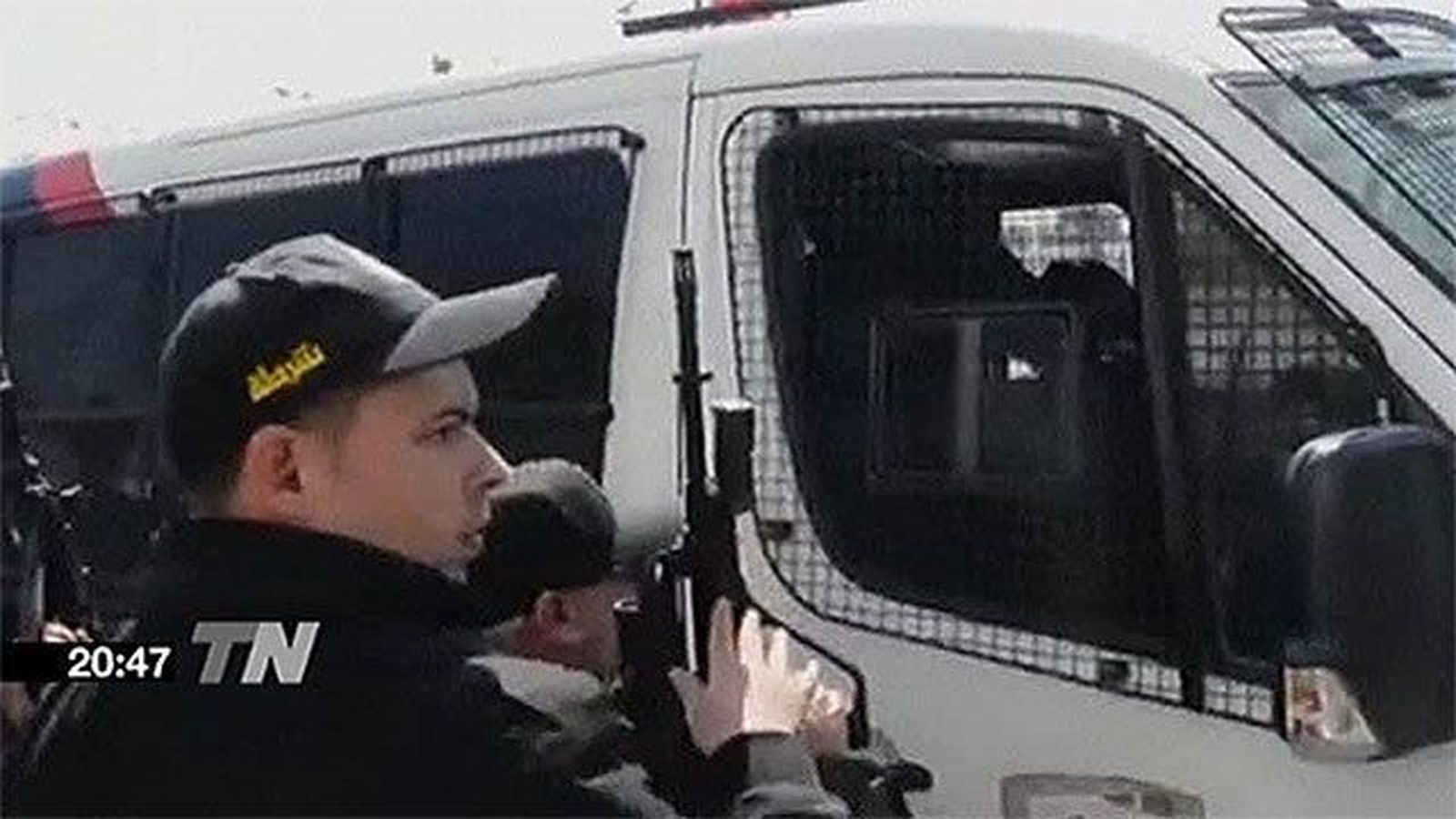 El asalto con rehenes en Túnez acaba 22 muertos, dos de ellos españoles