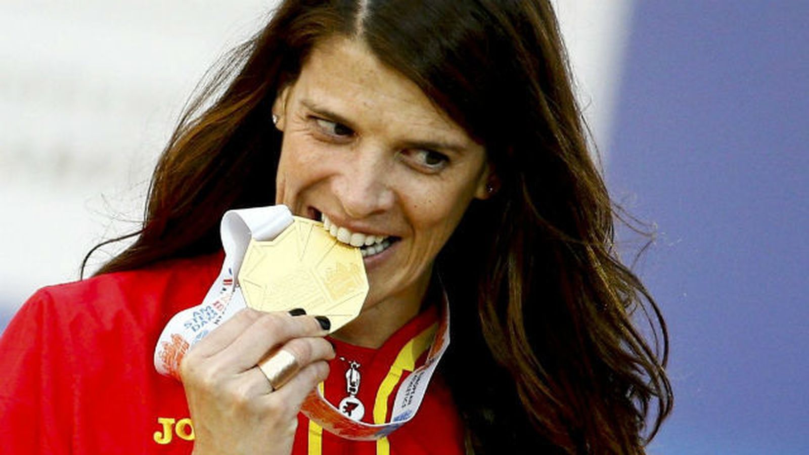 Ruth Beitia