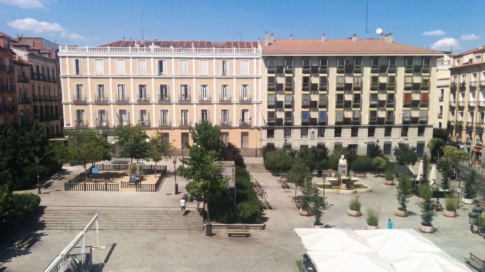 Descubrimos Chueca, el barrio del Orgullo