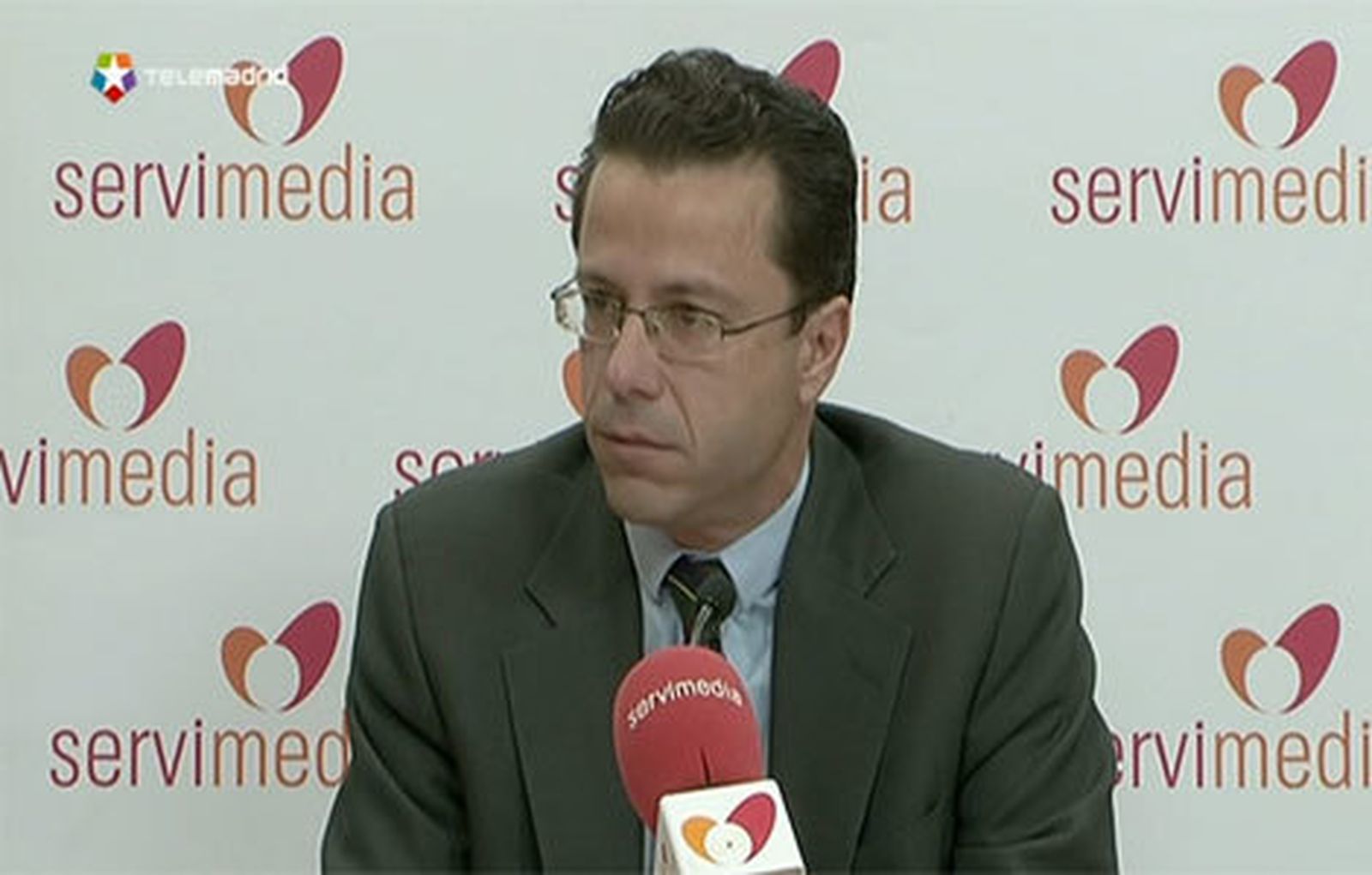 Javier Fernández-Lasquetty