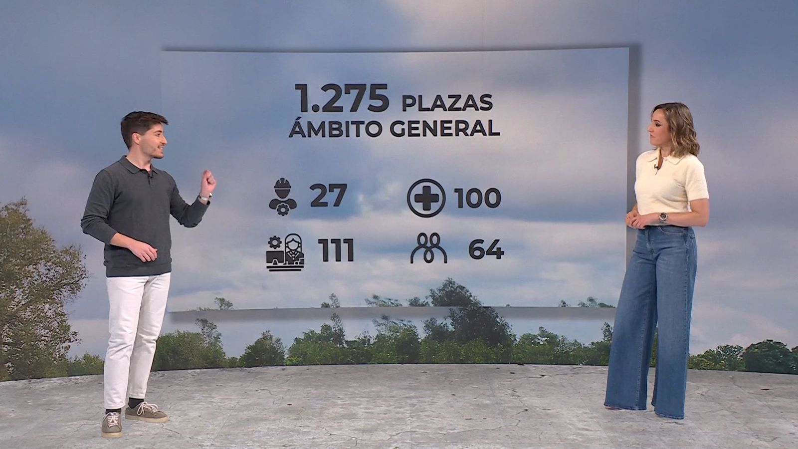 El Ayuntamiento de Madrid publicará el calendario de oposiciones para 2026