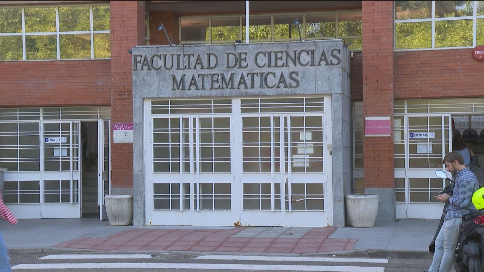 Faltan profesores de matemáticas: "Ahora se apuesta más por la inteligencia artificial y nuevas tecnologías"