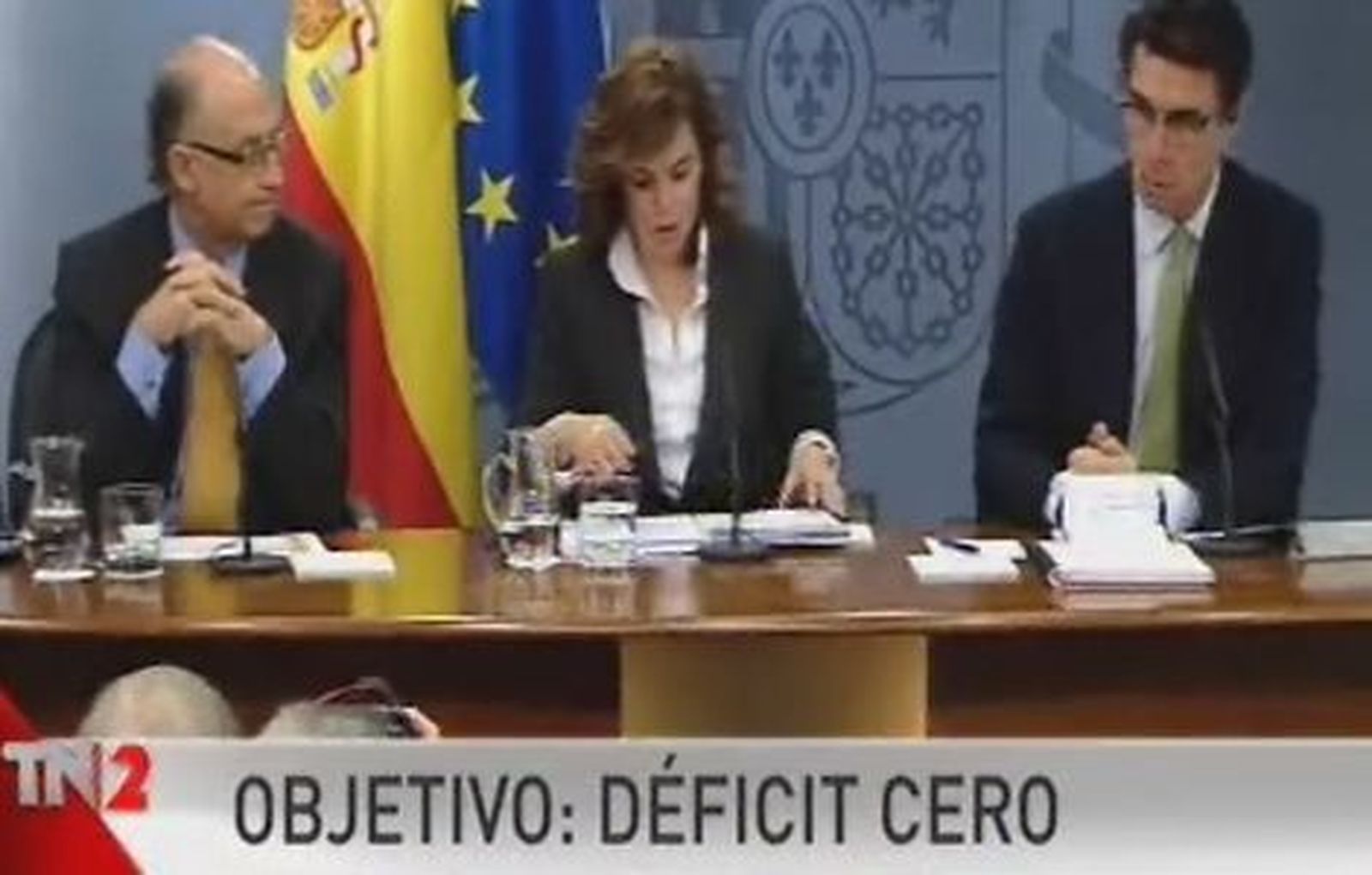 El día en titulares