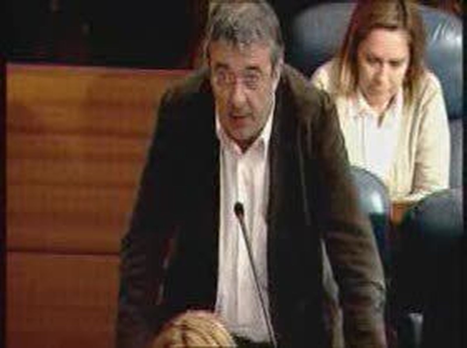 Gordo y Aguirre