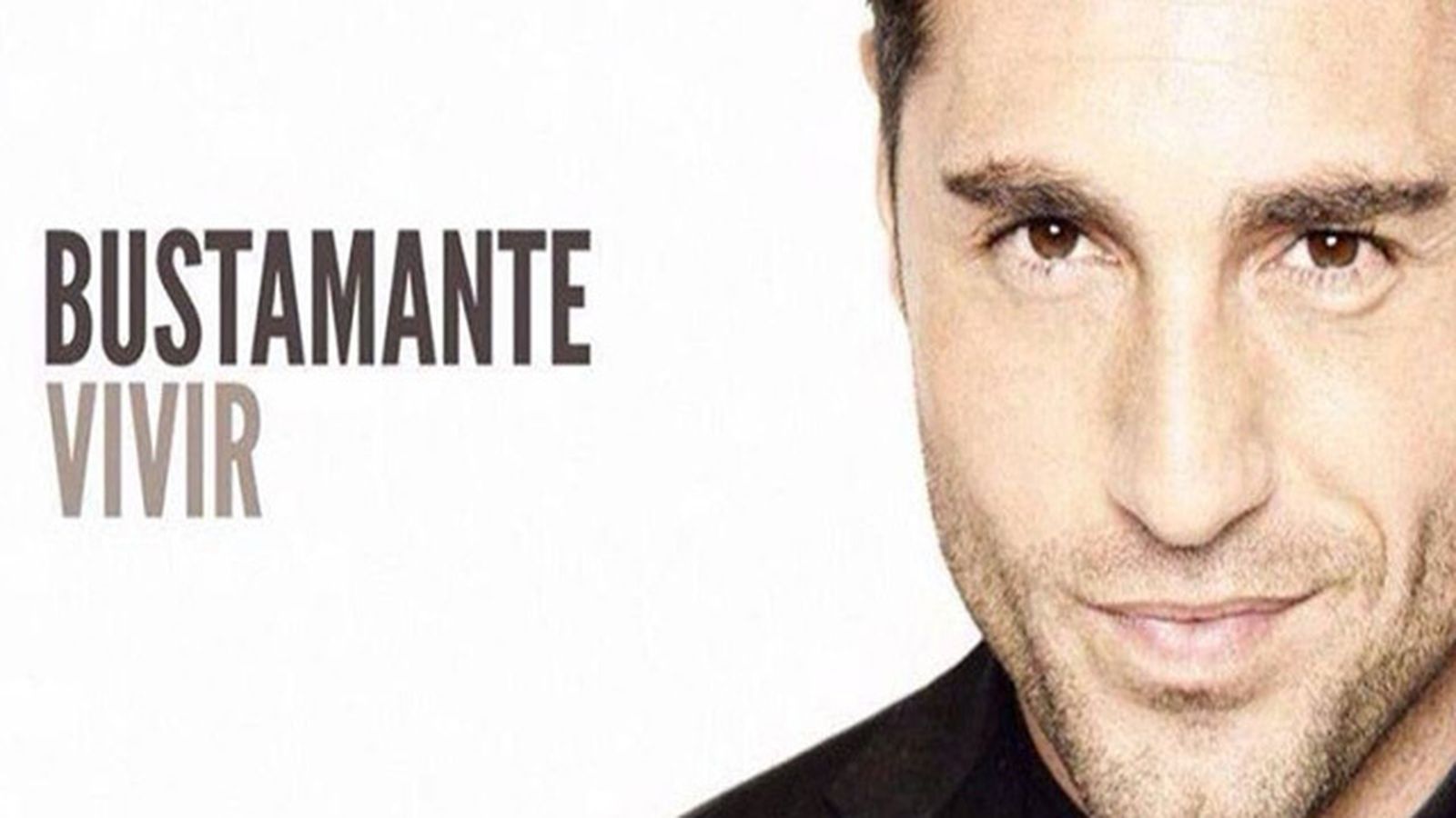 David Bustamante