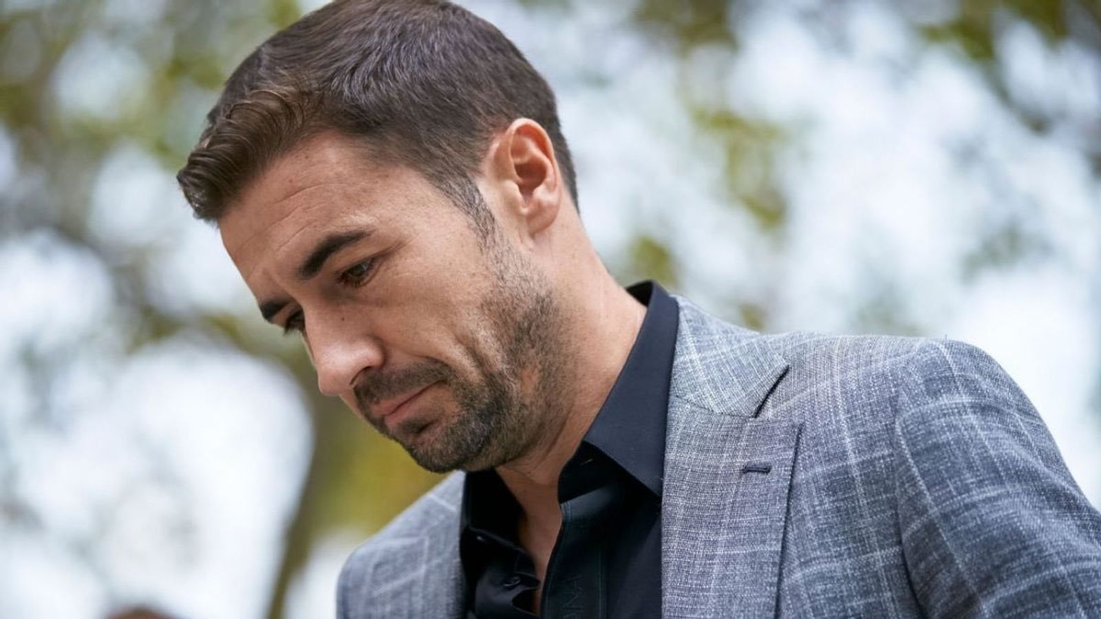 Gabi, entrenador del Getafe B