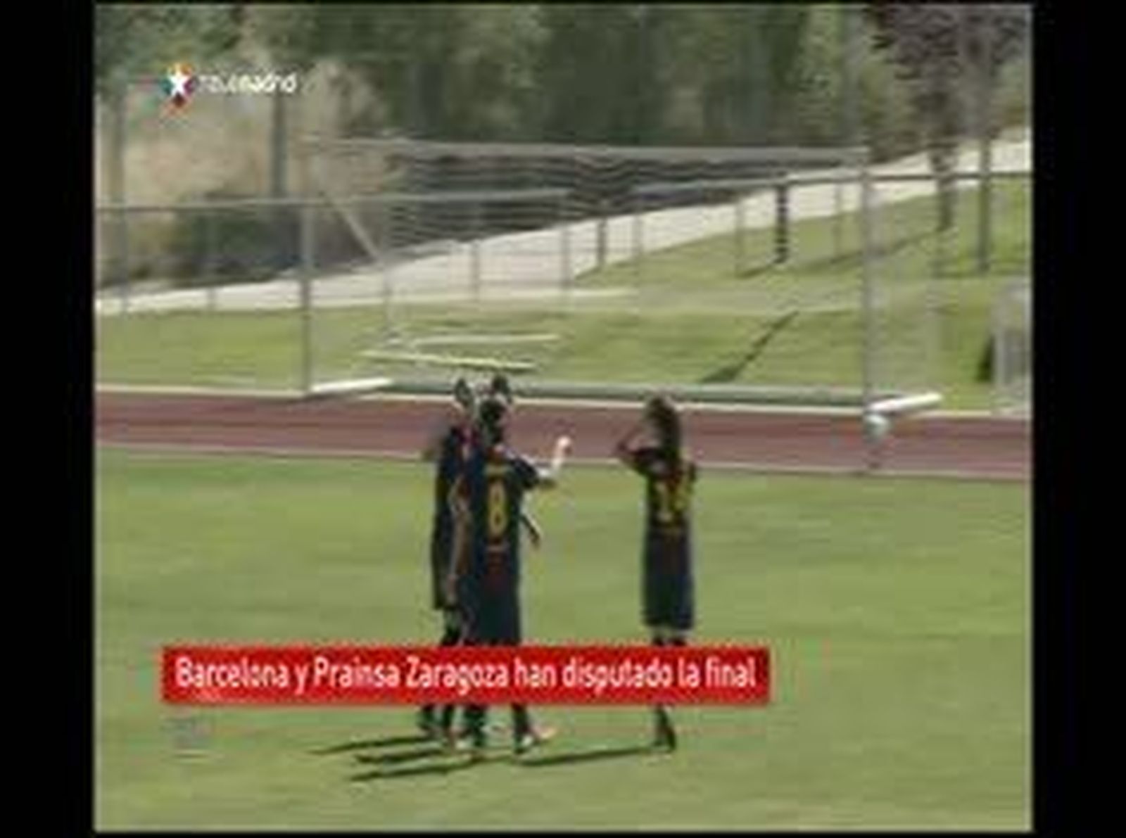 Figar destaca el apoyo de la Comunidad al fútbol femenino