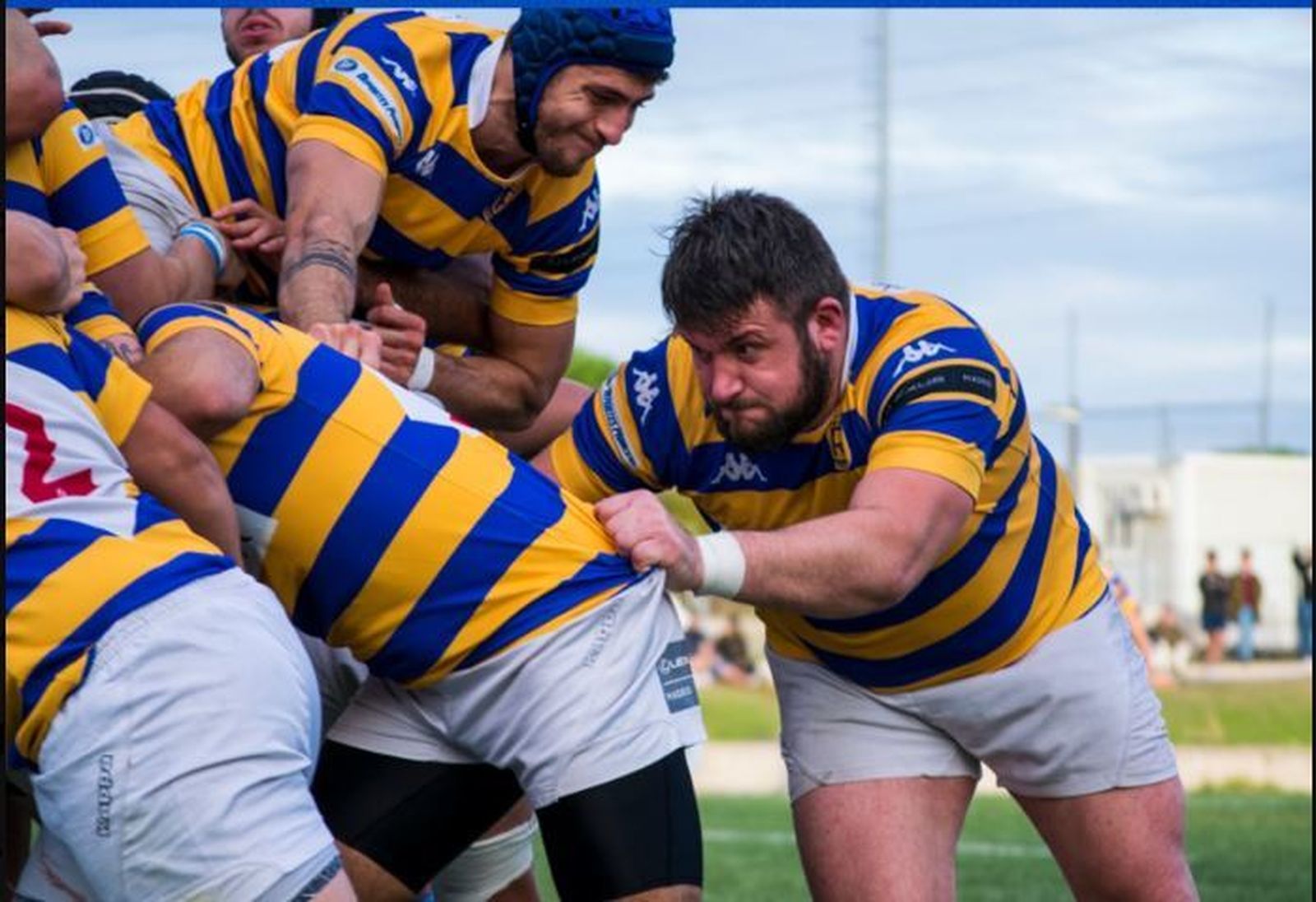 Pozuelo Rugby Union