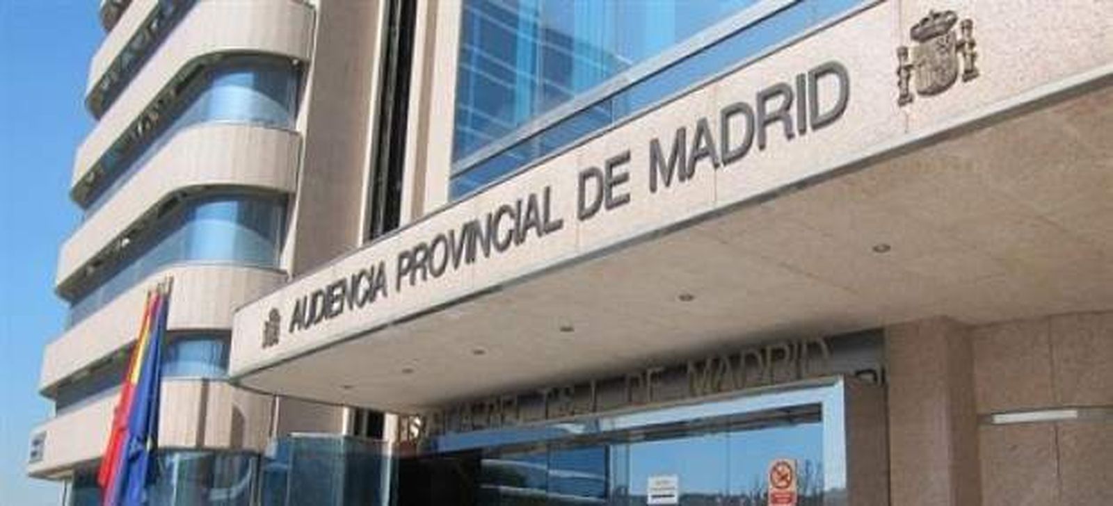 Comienza el juicio del belga acusado de matar a una turista danesa en Madrid
