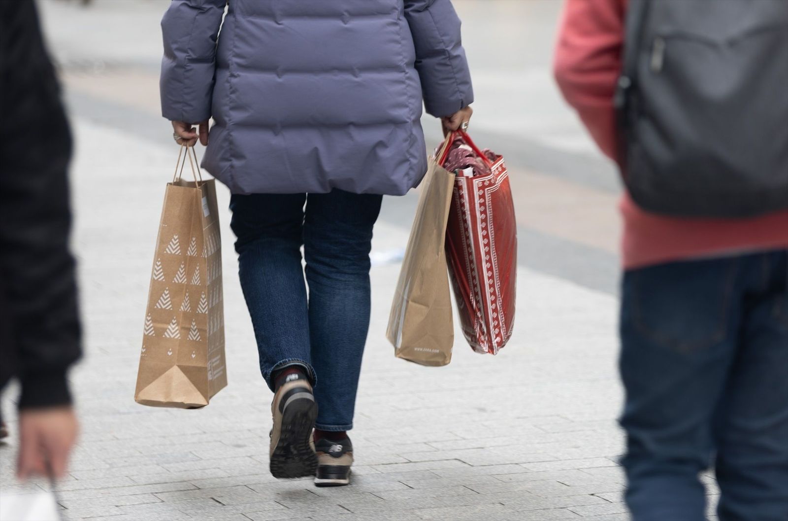 Arranca la avalancha de devoluciones por los regalos en los que Papá Noel no ha acertado