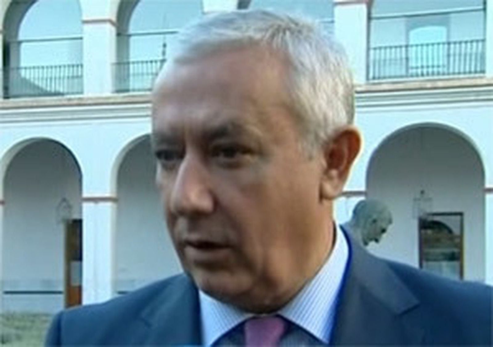 Javier Arenas