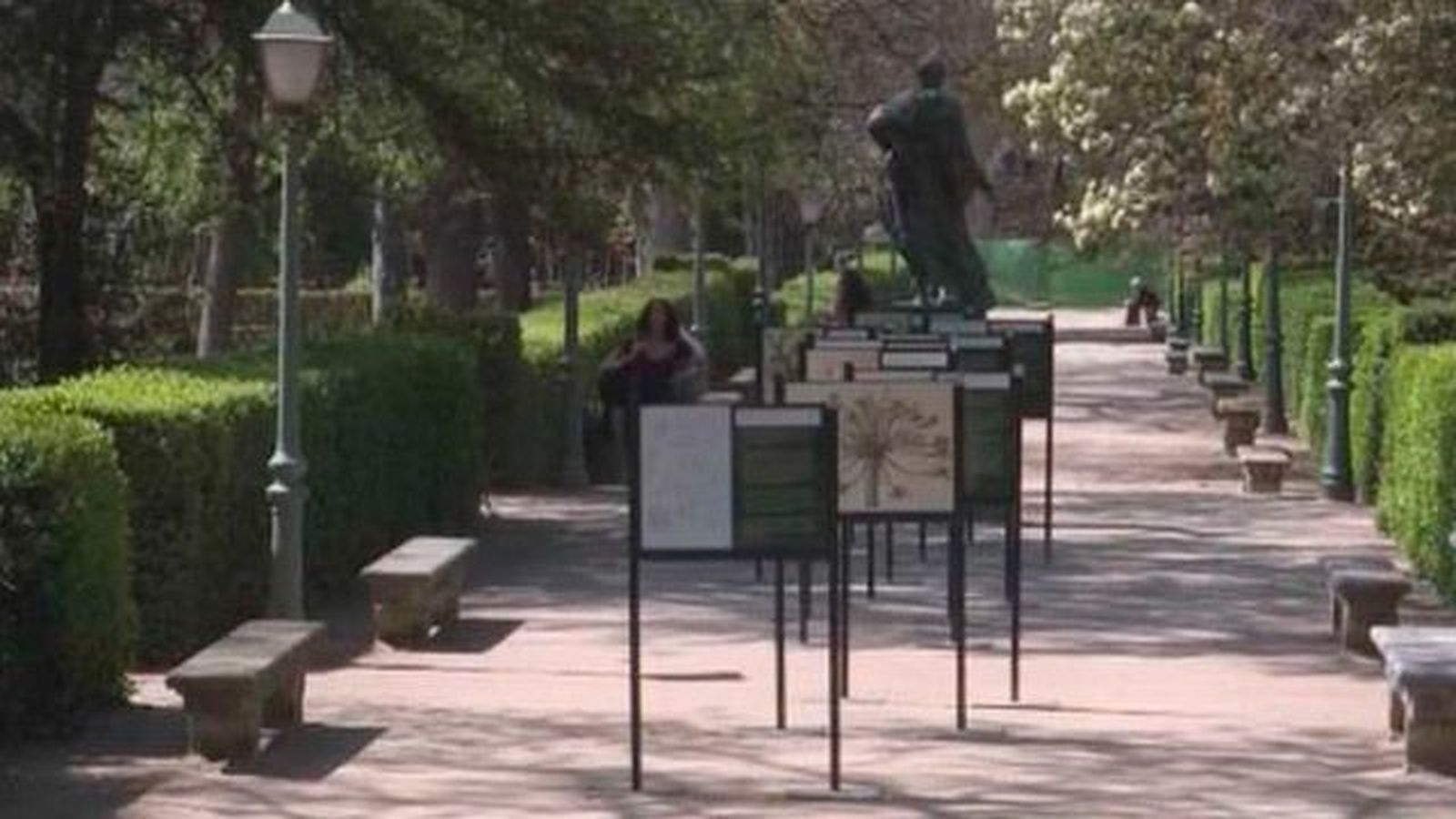Descubriendo el Paseo del Arte de Madrid