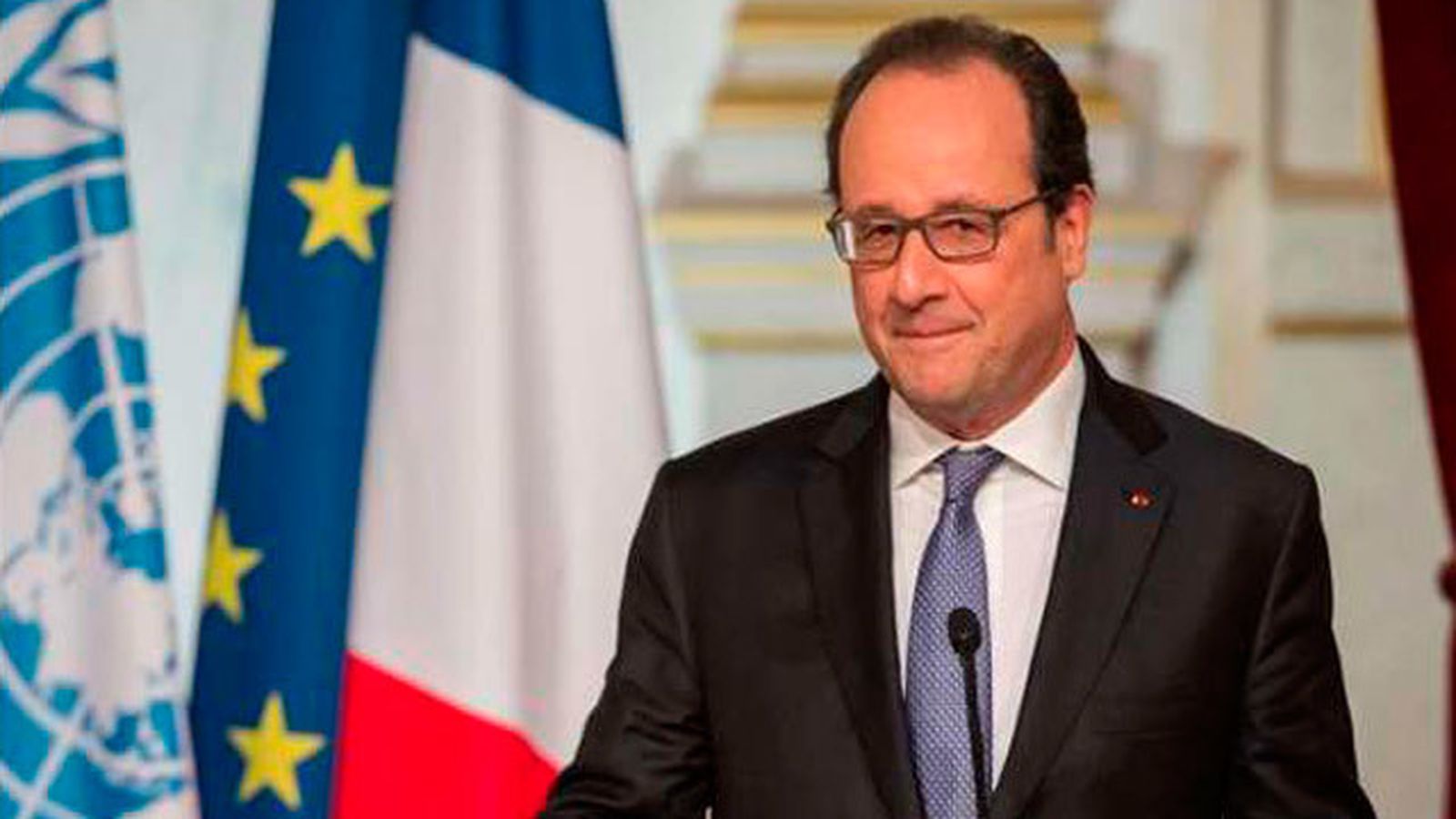 Hollande
