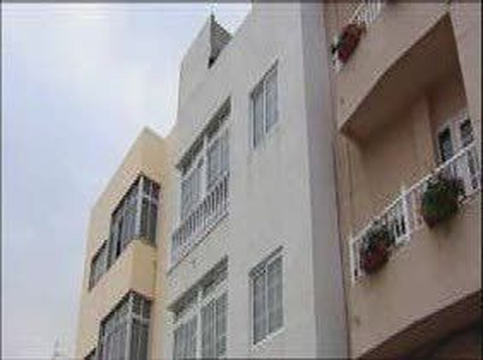 Asesinada Tenerife